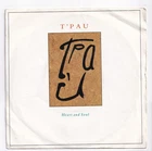 (AL579) T'Pau, Heart And Soul - 1987 - 7 inch vinyl