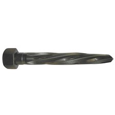 GRAINGER APPROVED 13H864 Bridge Reamer,1-3/16" Size,7" L 13H864