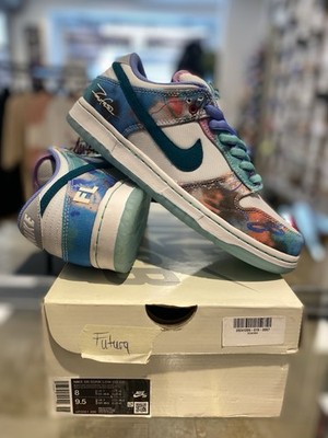 Nike SB Dunk Low OG QS FUTURA NEU 41/8US