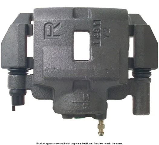 A1 Cardone 19-B2609 Disc Brake Caliper For 99-03 Mazda Protege Protege5 - Image 4 of 4