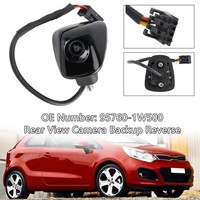 RüCkfahrkamera RüCkansicht 95760-1W500 FüR Kia Rio III UB 2011-2017