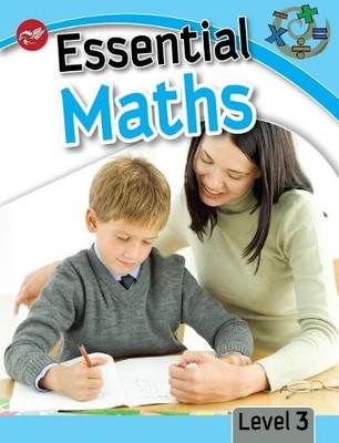 Pegasus Essential Maths Level 3 (Taschenbuch)