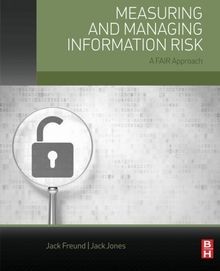 Measuring and Managing Information Risk: A FAIR App... | Buch | Zustand sehr gut