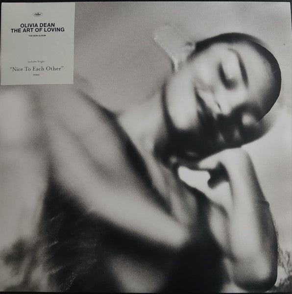 Olivia Dean the art of loving LP レコード　新品 Olivia Dean - The Art Of Loving | LP 2025 | Capitol Record | eBay