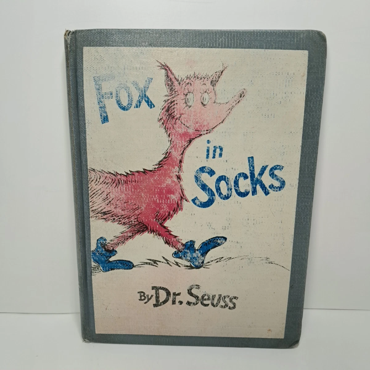 Dr. Seuss Ex-Library Antiquarian & Collectible Books for sale | eBay