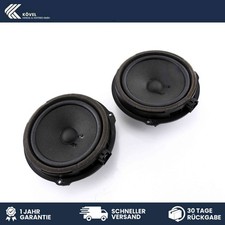 2x Original Speaker Door Front Left And Right Ford C - Max 2 Dxa AA6T18808AA