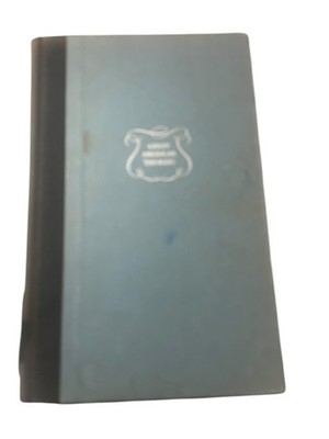William James Edward C. Moore 1966 Washington Square Press Philosophy