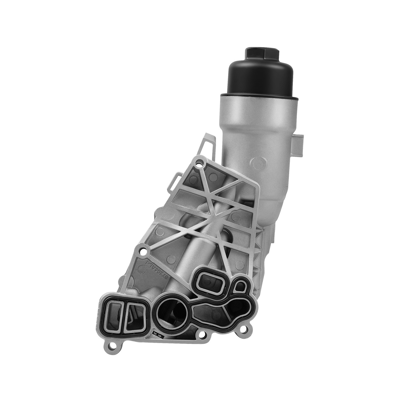 NEW Aluminum Engine Oil Cooler Filter Housing for BMW i8 Mini Cooper 11428585235