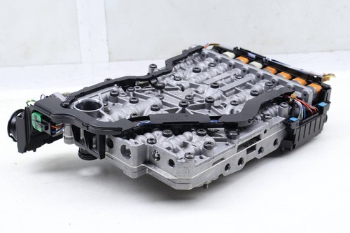 AUDI A8 D4 2015-2018 4,0 L - Cuerpo de válvula de transmisión / mecatrónico (SHH) - Imagen 5 de 9