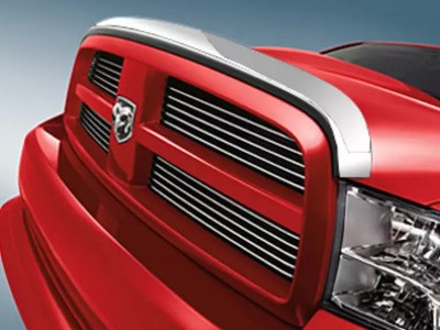 Genuine Mopar Deflector Kit 82212044