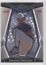 2011 TRISTAR Pursuit Randall Delgado #26 0w3