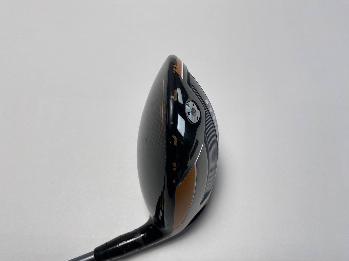 Callaway - 【新品】callaway MAVRIK ドライバーTour AD XC-6 Callaway Driver MAVRIK SUBZERO 9° Stiff Tour AD XC-6 | eBay