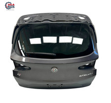 ALFA ROMEO STELVIO 2018 - 2025 REAR TRUNK LIFTGATE TAILGATE SHELL COVER OEM