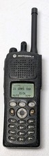 Motorola XTS2500 Model 3 UHF 380-470 MHz P25 Digital ADP FPP