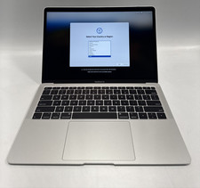 Apple MacBook Air 13" 2018 i5-8210Y 1.60GHz 16GB 512GB SSD Sonoma 14.2.1