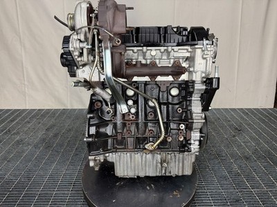 SsangYong Korando 2017 Diesel 131kW Motor 672950 RAS7990