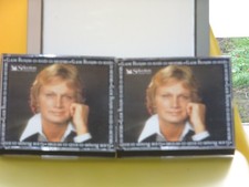 2 Coffrets Claude François. Comprenant l'intégrale 5CD. Selection Readers Digest