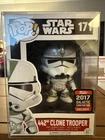 Funko Pop! Star Wars - 442nd Clone Trooper - 2017 Galactic Convention #171