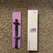 🖤 OFRA Verified Liquid Liner – 0.4 g / 0.02 oz | Precision & Long-Wear