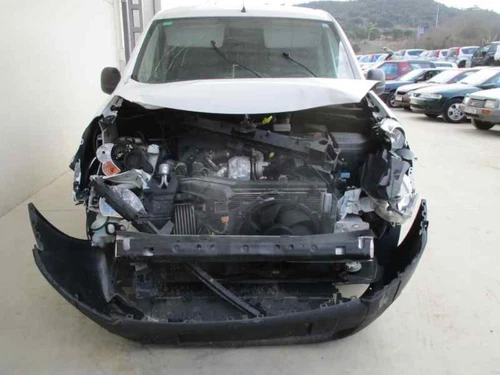 9671187780 Valvula Egr para PEUGEOT PARTNER FURGÓN Confort L1 2012 6645980 - Imagen 7 de 10