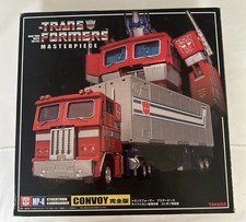 Takara Tomy Transformers Masterpiece MP-4 Convoy Cybertron Commander  Japan