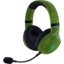 Hyperclear Supercardioïde Microfoon Razer Kaira Pro - Draadloze Gaming Headset Voor Xbox Series X Met TriForce Titanium Drivers Xbox Wireless En Bluetooth
