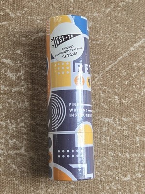 VERY RARE CSF '26 RETRO 51  LIMITED EDITION ROLLERBALL ONE OF JUST 40 VRR-1307K