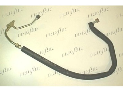 Condotto d. bassa / alta pressione, Climatizzatore METZGER 2360178 a un