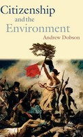Andrew P. Dobson (U. A.) | Citizenship And The Environment | Buch | Englisch