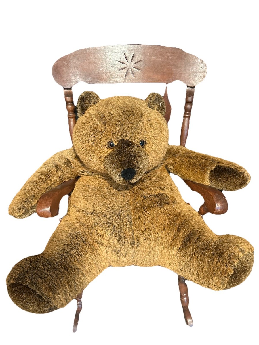 RARE Vintage FAO Schwarz Fifth Avenue 36