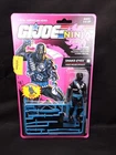 GIJOE NINJA FORCE SNAKE EYES  VINTAGE 1992 HASBRO FIGURE FACTORY SEALED 🟢2118