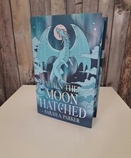 Fairyloot When The Moon Hatched Sarah A. Park...