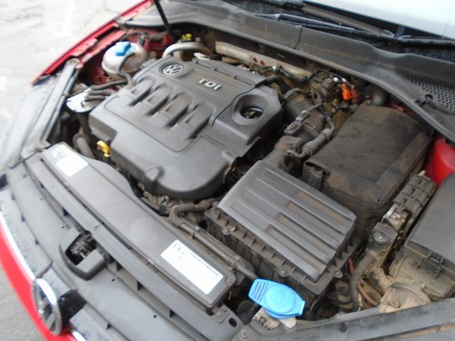 14 ANTRIEBSWELLE VORNE FÜR VW GOLF MK7 1.6 TDI AUTO NEARSIDE 13-17 AUSSCHLACHTEN AUTO