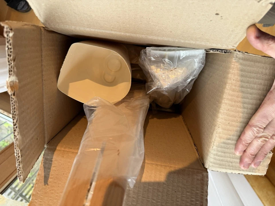 Robbe Fuego Nr. 3131 Bausatz - Bild 2 von 4