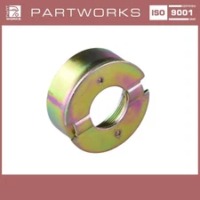 Union Nut Shock Absorber for Porsche 924 S 944 to -'88 Strut FRONT