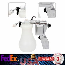 Spot Blaster Textile Spot Cleaning Spray Gun Adjustable adjustable nozzle USA