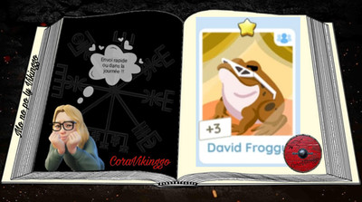 david Froggy Seite 1 MB no poly - Go