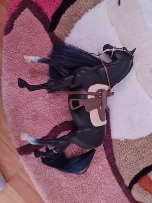 Breyer Classic Pferd Mit Kämmbarer Mähne