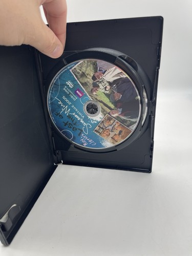 Roy Clarke's Last of the Summer Wine Vintage 2005 [2-Disc DVD Set] RARE OOP - Picture 2 of 6