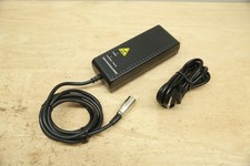 TESTED 24BC3500T-4 Battery Charger for Power Chair, Scooters 24V 3.5A XLR 71641