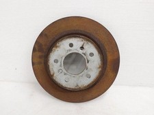 Disque de frein Nissan QASHQAI