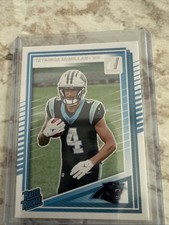 2025 Leaf Metal Tetairoa McMillan