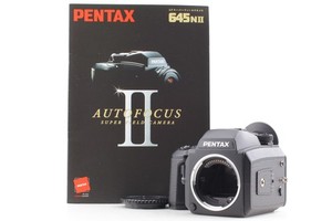 Pentax 645 N II | eBay