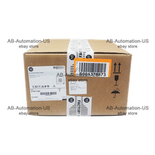 New Sealed 2715P-T7WD Allen Bradley PanelView 5510 Graphic Terminal Touch 24V DC
