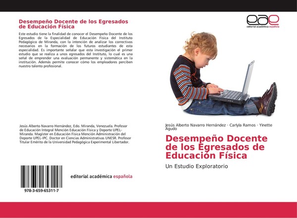 DesempeñO Docente De Los Egresados De EducacióN FíSica Carlyla Ramos-image