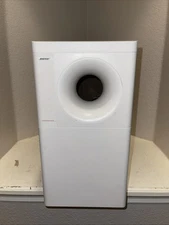 Bose Lifestyle Acoustimass 10 Series II Home Theater Speaker System Sub