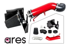 RK ARES Cold Air Intake+Heat Shield For 2000-2006 Yukon/Denali/XL 4.8 5.3 6.0 V8