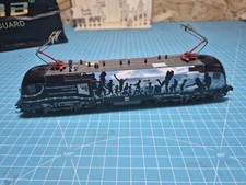 Märklin H0 Digital E-Lok Taurus