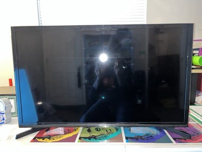 Samsung UN32J4000 32 inch 720p LED Television for sale online | eBay