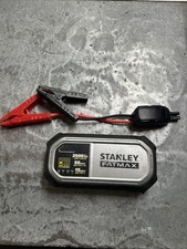Stanley LJ25F FatMax 2500A Lithium Jump Start...